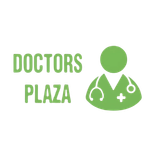 doctors plaza logo